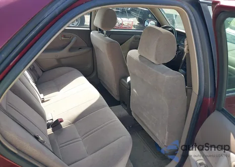 1999 Toyota Camry Le V6 z USA, uszkodzony, nr VIN JT2BF22K5X0211912